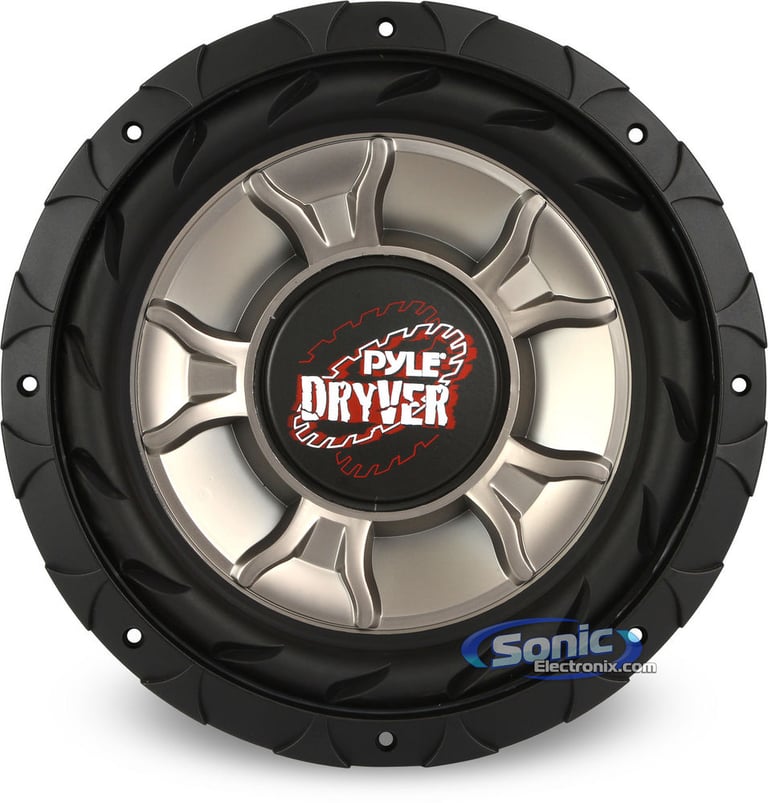Pyle PLD12WD Image 2