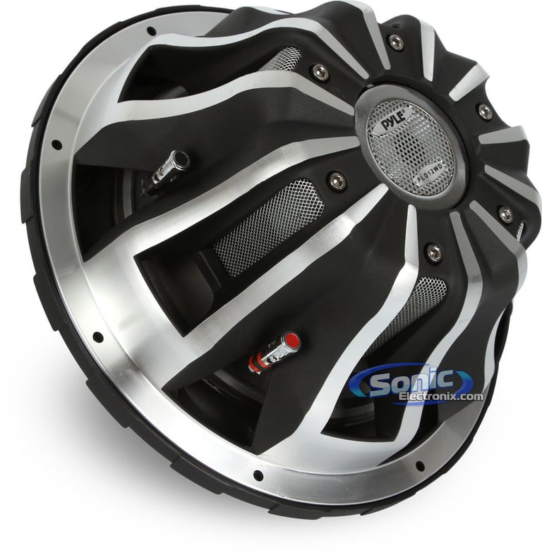 Pyle PLD12WD Image 3