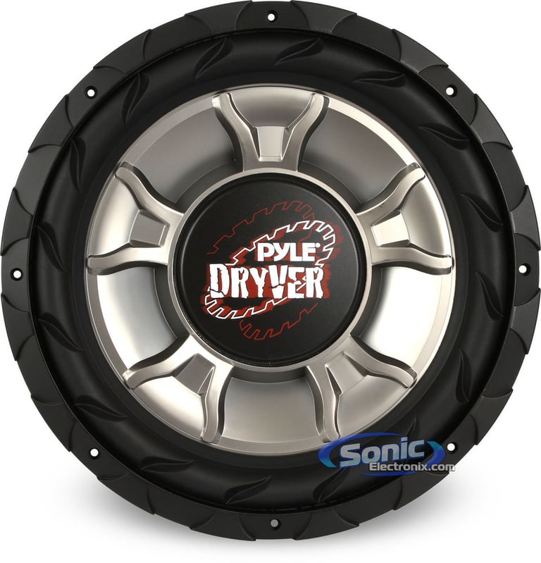 Pyle PLD15WD Image 2