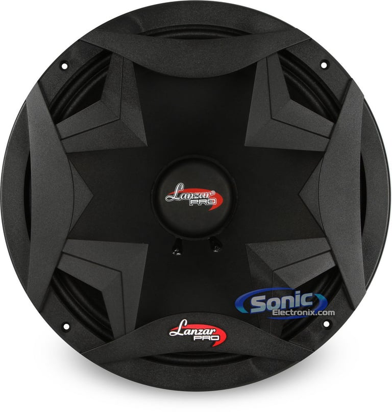 Lanzar PRO-HEMID12 Image 4