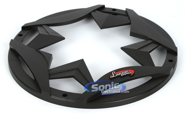 Lanzar PRO-HEMID12 Image 6