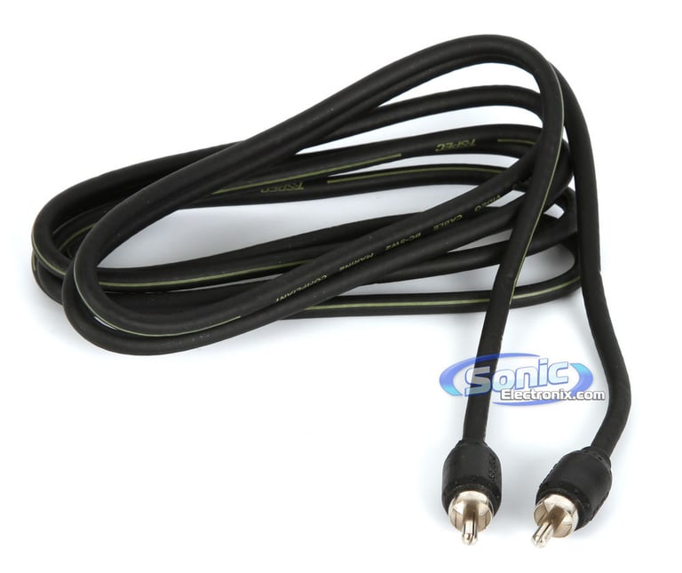 T-Spec V6RCA-61V Image 1