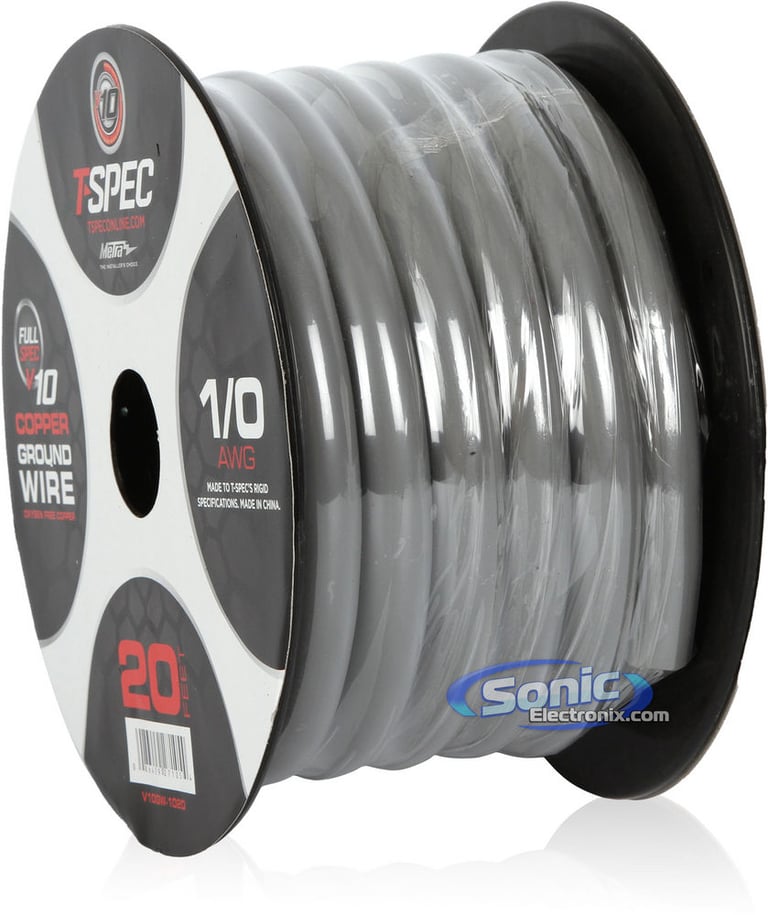 T-Spec V10GW-1020 Image 1