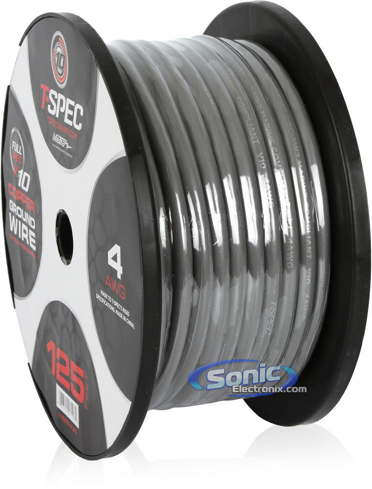 T-Spec V10GW-4125 Image 1