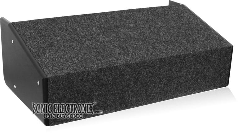 MTX Audio SledgeHammer SLH-T9510X2-D-SUV Image 2