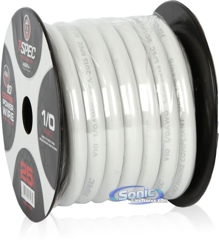 T-Spec V10PW-1025 Image 1
