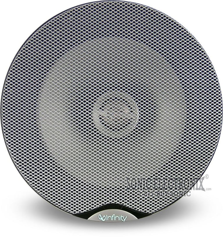 Infinity Kappa 652.5i 6-3/4" (6-1/2" Oversized) Image 5