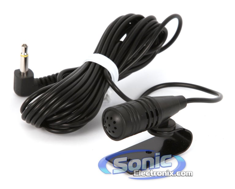 JVC KW-AV71BT Image 8