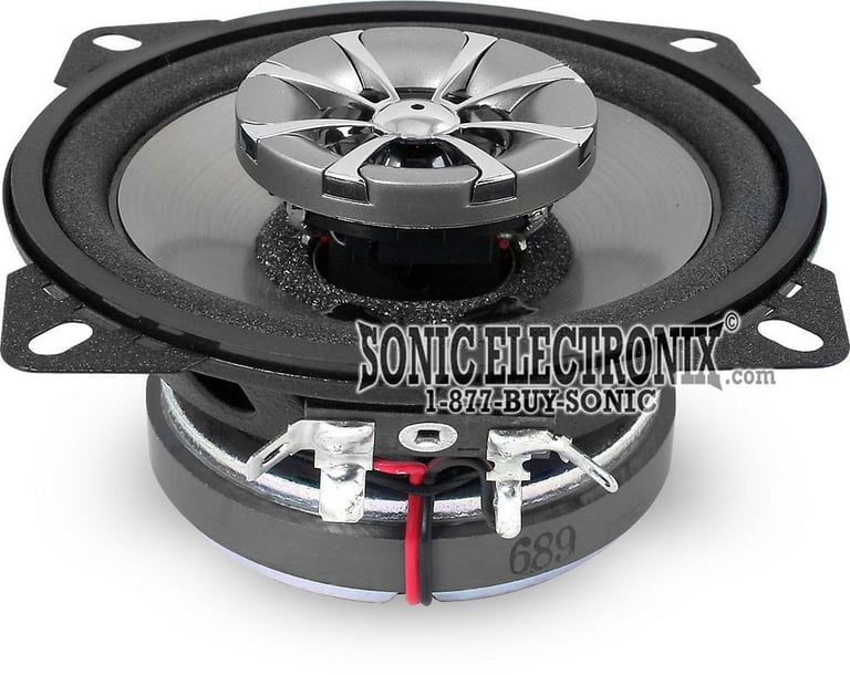 Blaupunkt GTx402 Image 4