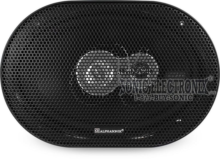 Alphasonik PFZ693 Image 2