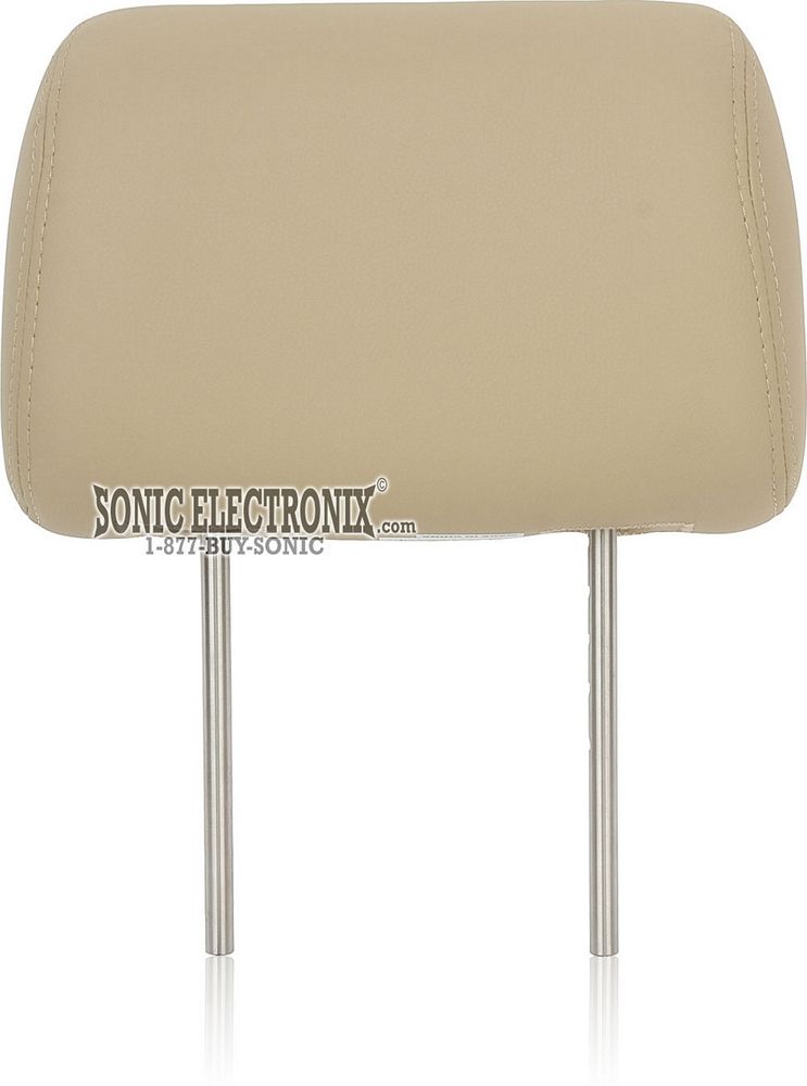 XO Vision GXD7001 (Beige) Open Box with full 1-year Warranty Image 4