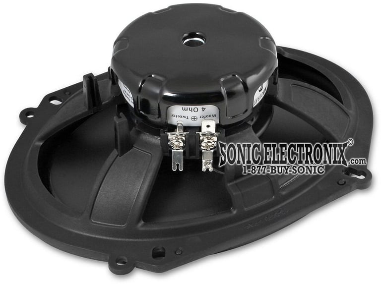 MB Quart RVF 268 (RVF268) Image 4