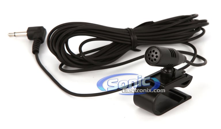 Sony XAV-601BT Open Box Image 22