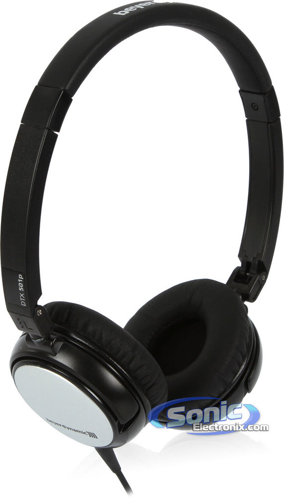 Beyerdynamic DTX 501P - DTX 501 P Image 1