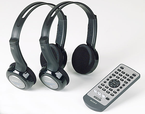 Sony MV-900SDS Image 2