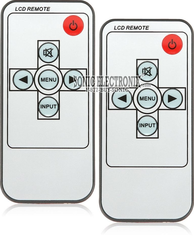TKO Audio BH-1044PL (Gray) Image 6