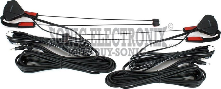 Alpine TUE-T151 Open Box Image 4