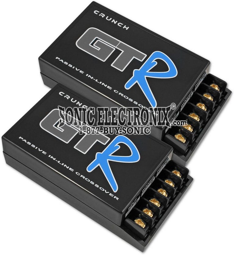 Crunch GTR 6.5Ci Image 6