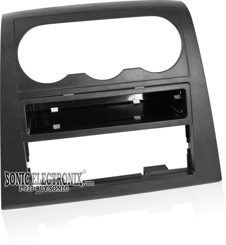 Metra 99-7423 Dash Kit Image 2