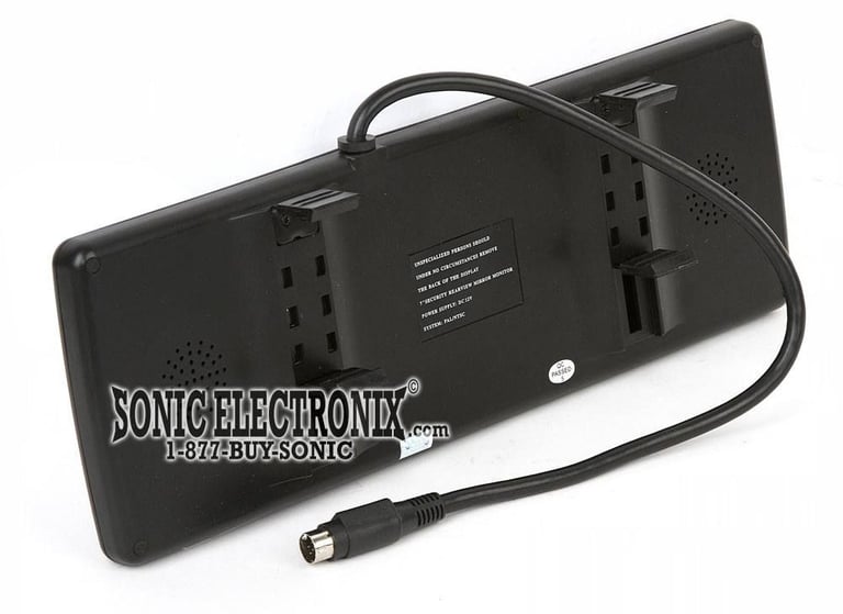 BOYO Vision VTM701M Image 3