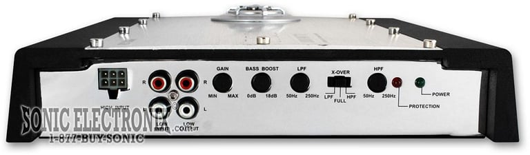 RCA RC1000A Image 2