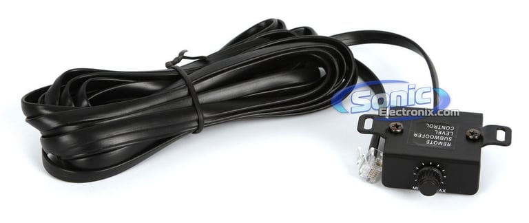 Power Acoustik REP1-2700D Image 4