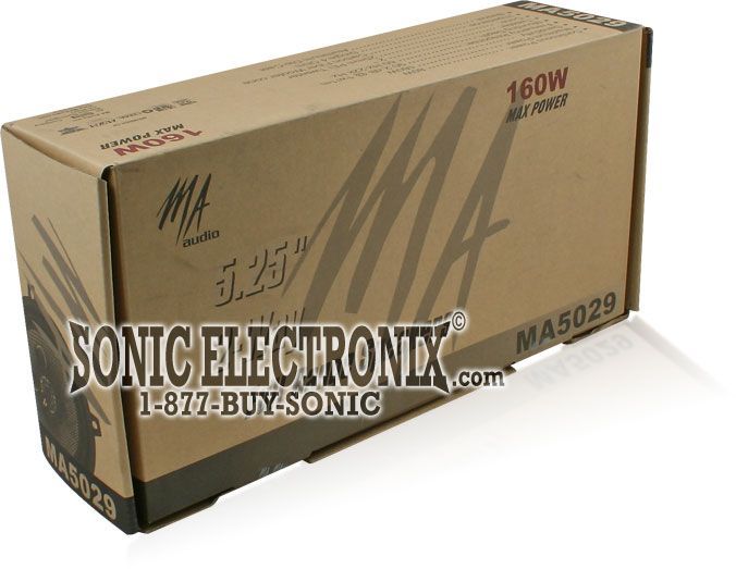 MA Audio MA5029 Image 7