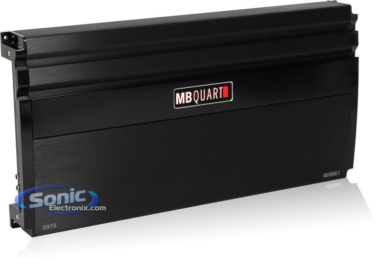 MB Quart OA1000.1 Image 2
