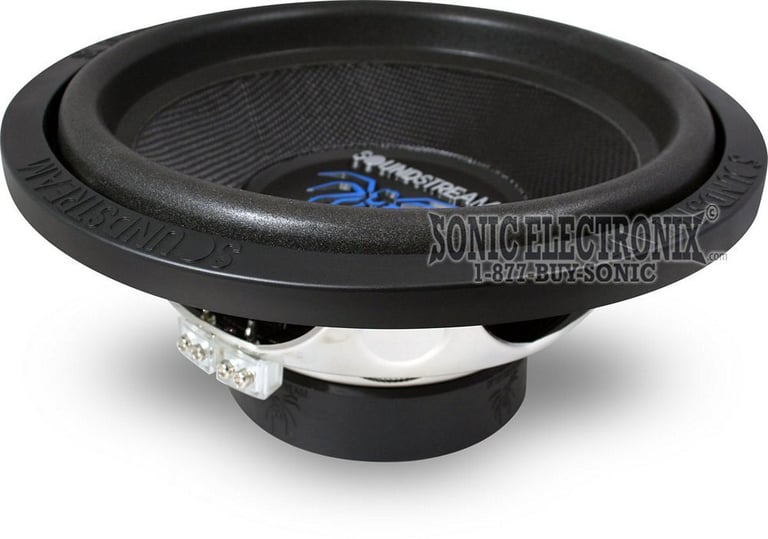 Soundstream PCW-12 Image 2