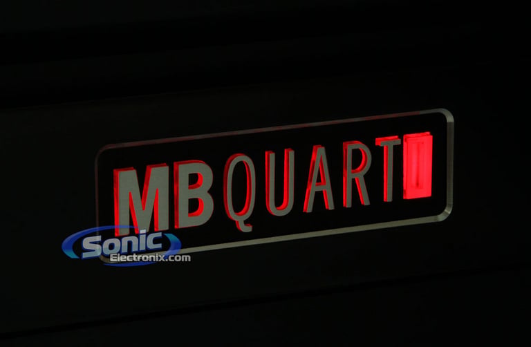 MB Quart OA240.2-OPEN BOX Image 4