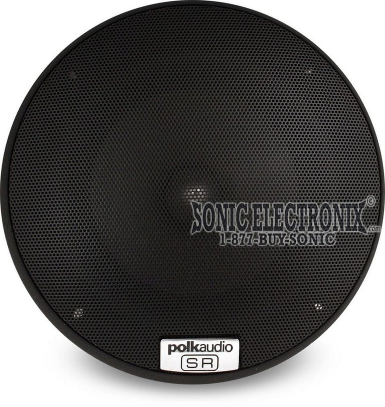 Polk Audio SR5250 Image 6