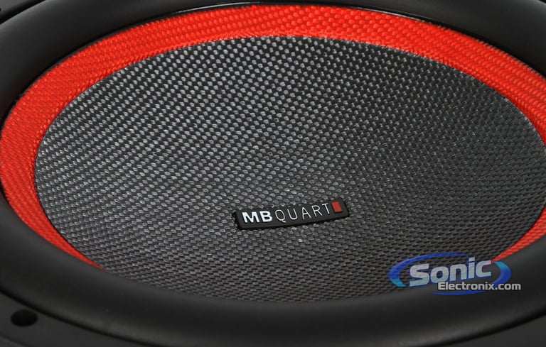 MB Quart PWM304 Image 4