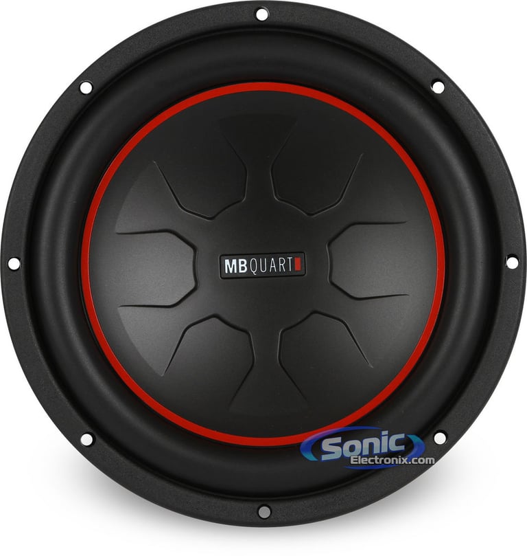 MB Quart RWM252 Image 2