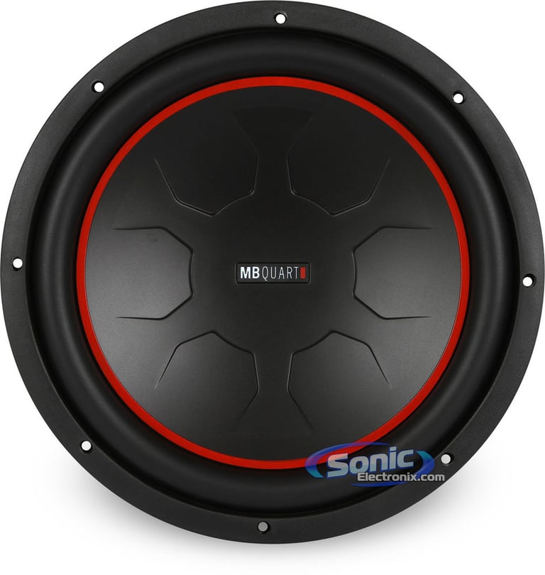 MB Quart RWM304 Image 2