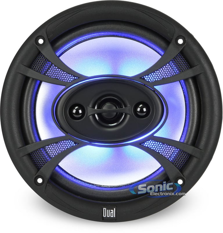 Dual TS65 Open Box Image 2