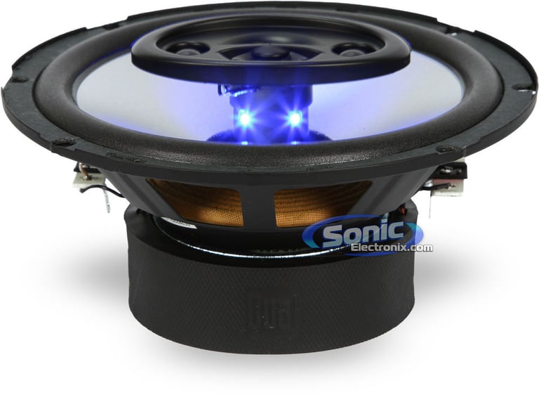 Dual TS65 Open Box Image 4
