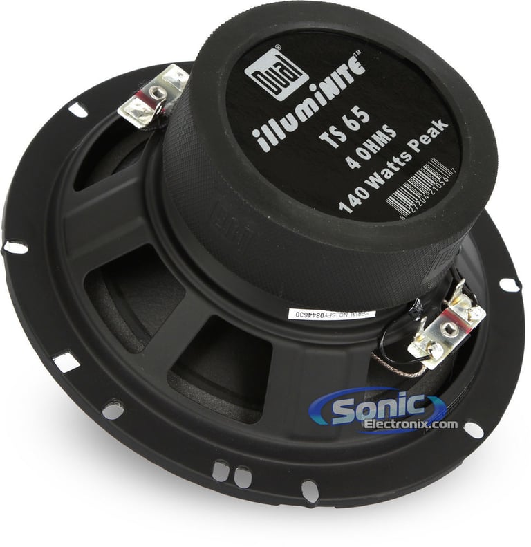 Dual TS65 Image 5