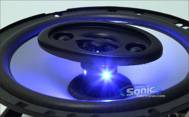 Dual TS65 Open Box Image 6