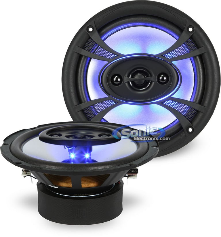 Dual TS65 Image 1