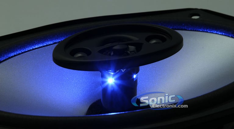 Dual TS69-OPEN BOX Image 6