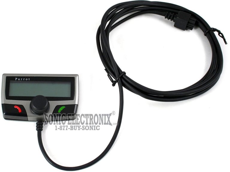 Parrot CK3100 Image 2