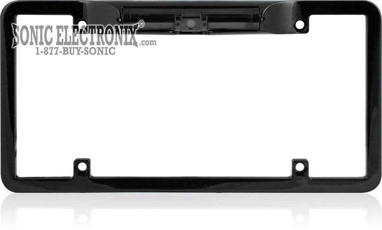 BOYO Vision VTL300 (Black) Image 2