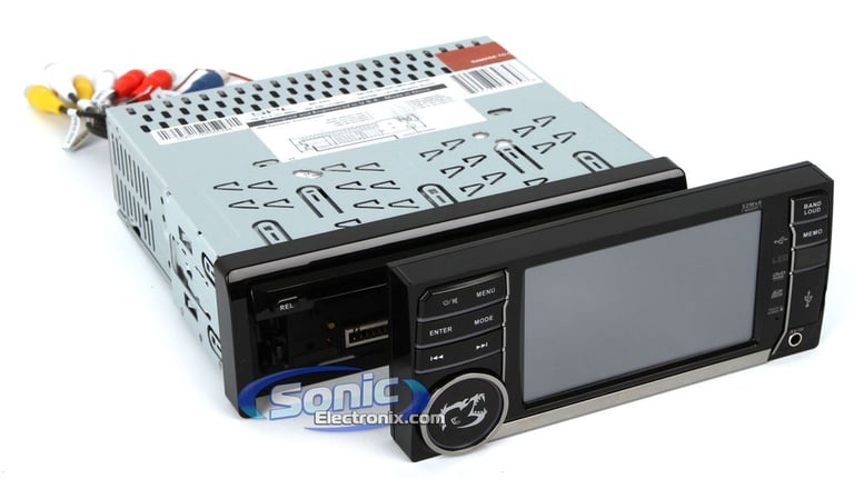 SPL SD-450 Image 3