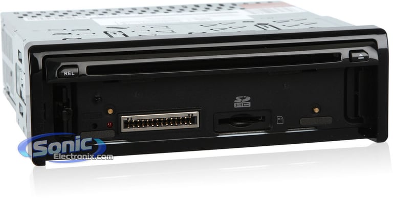 SPL SD-450 Image 4