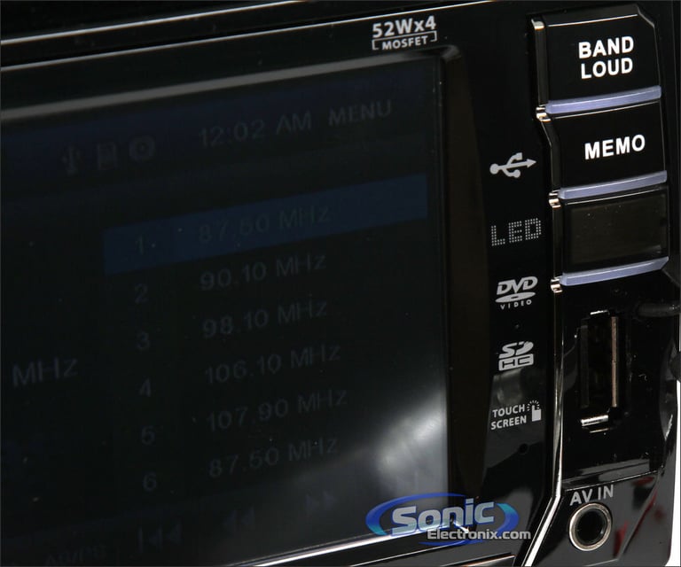 SPL SD-450 Image 5