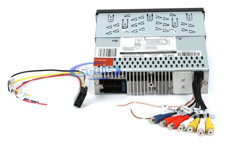 SPL SD-450 Image 6