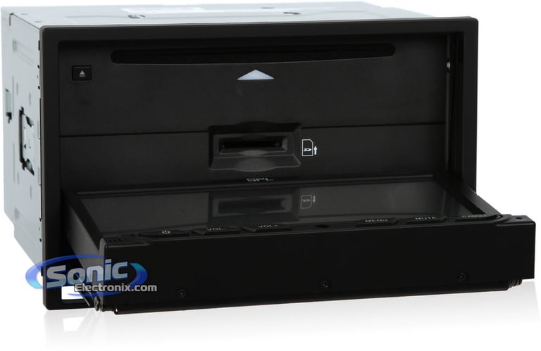 SPL SD-762 Image 3