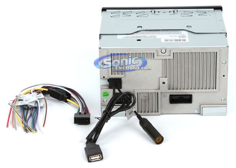 SPL SD-762 Image 4