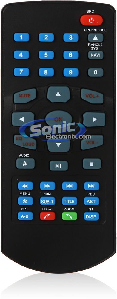 SPL SD-762 Image 5