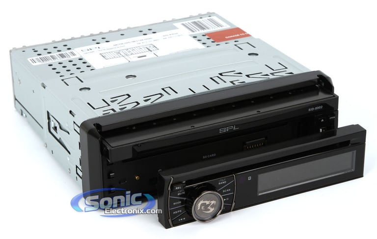 SPL SID-8902 Image 4
